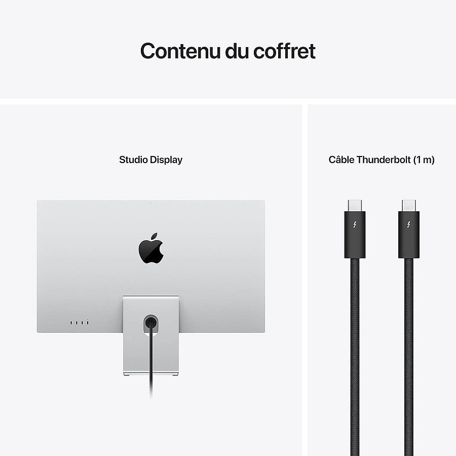 Apple Studio Display 27"