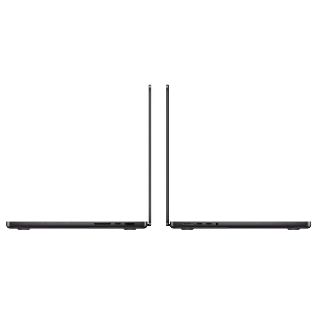 MacBook Pro 14 pouces M4 (2024)