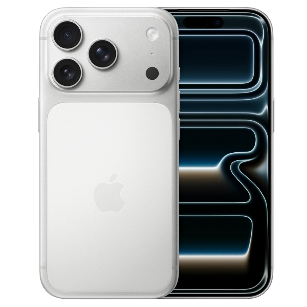 Iphone 17 Pro Reconditionne