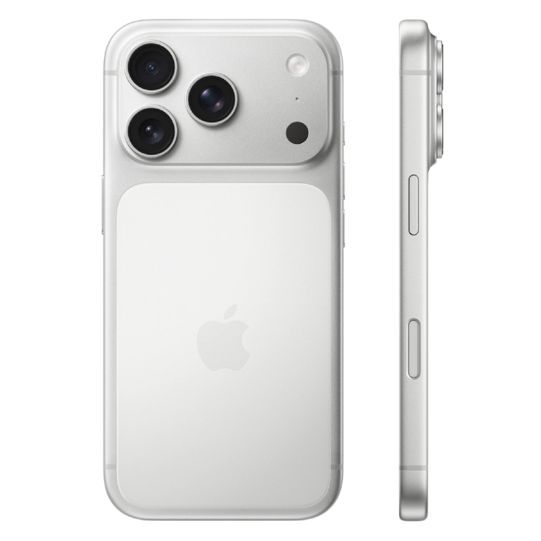 Iphone 17 Pro Reconditionne