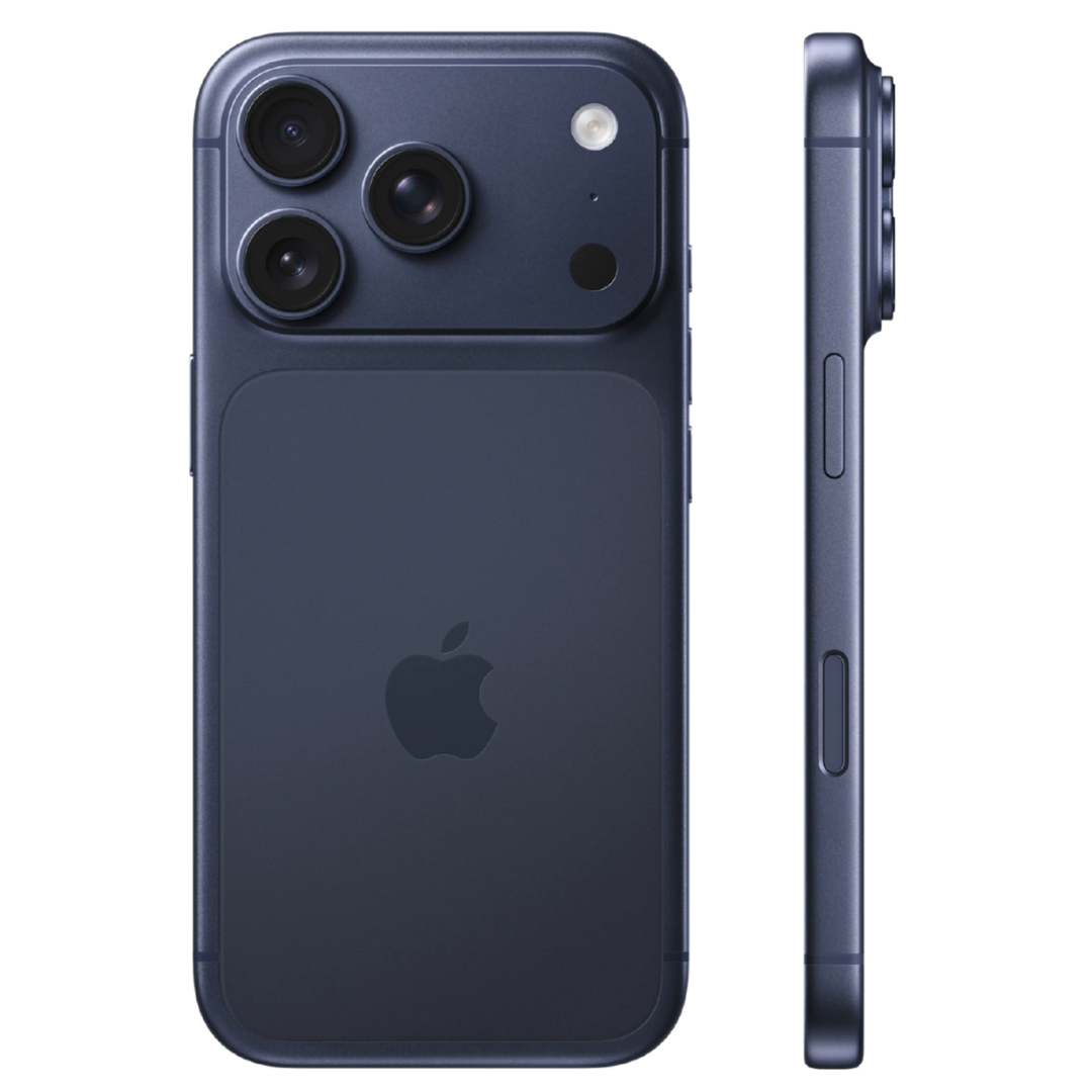 Iphone 17 Pro Max Reconditionne