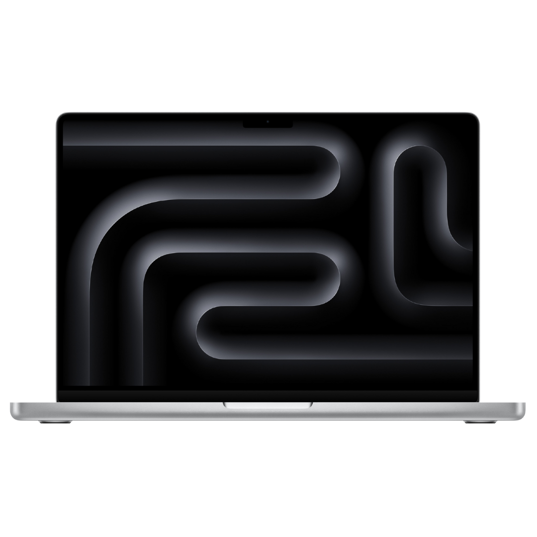 MacBook Pro 14 M4 vue 7