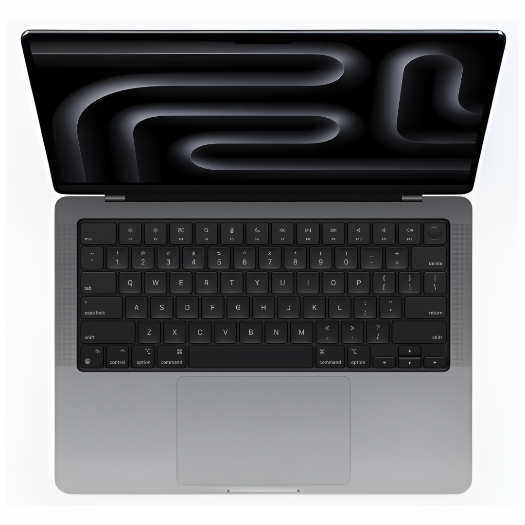 Macbook Pro 16 M3