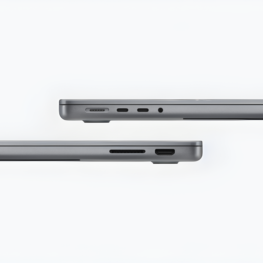 Macbook Pro 14 M3