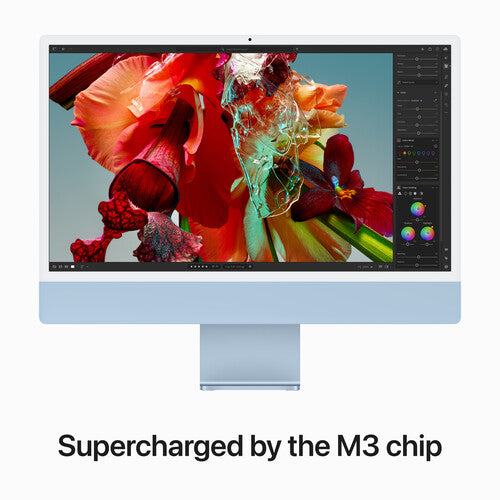 iMac 24 pouces M3 (2023)