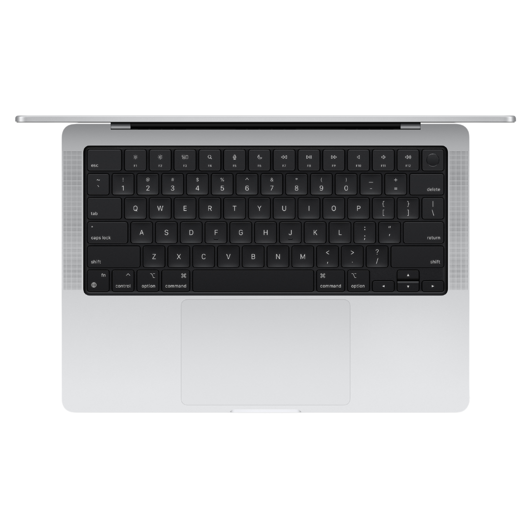 MacBook Pro 16 pouces M4 Pro (2024)