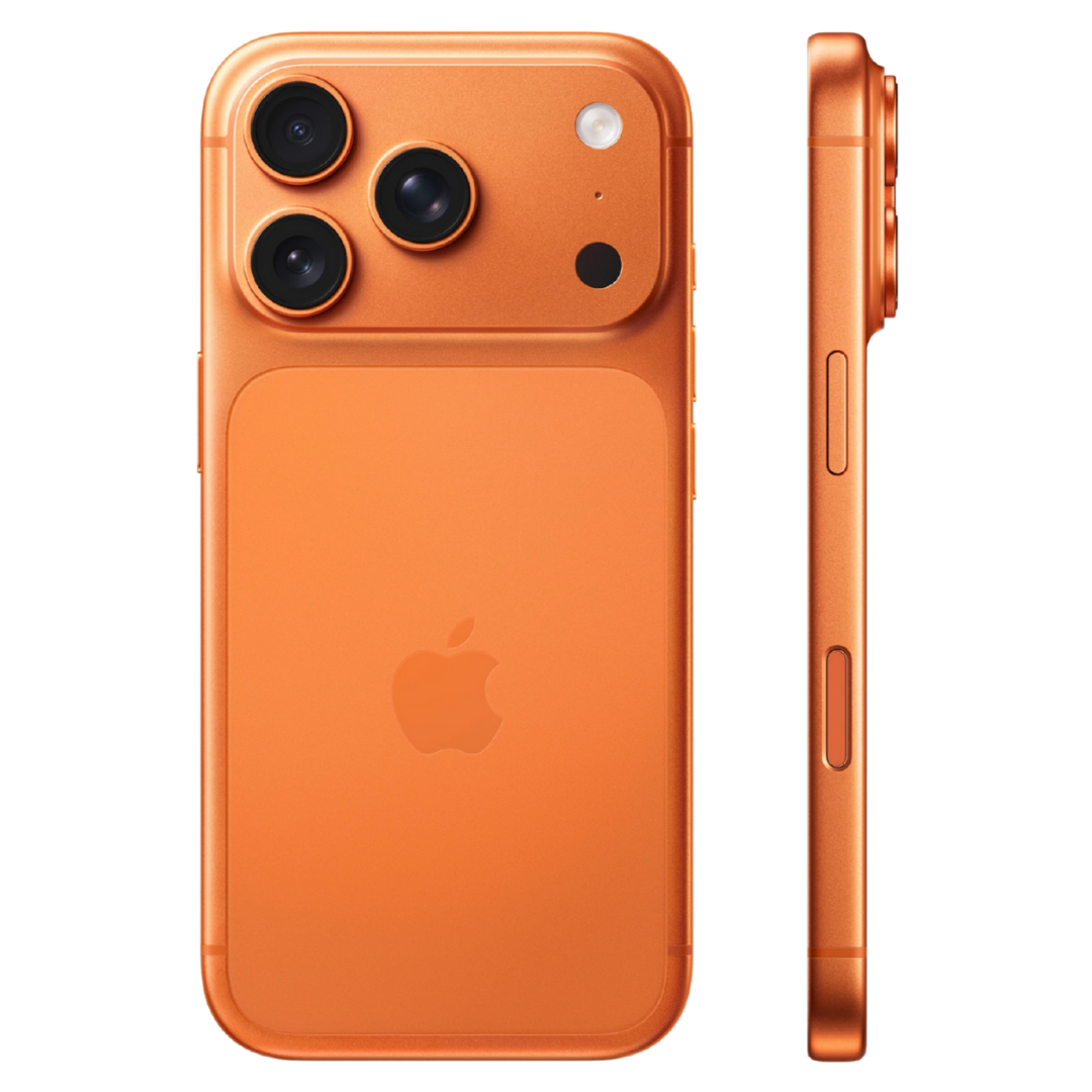 Iphone 17 Pro Reconditionne
