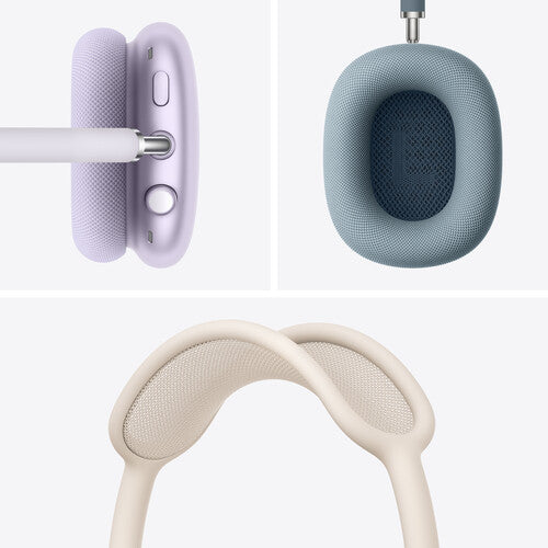 Airpods Max Usb C