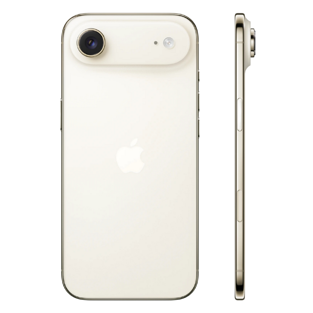 Iphone Air Reconditionne