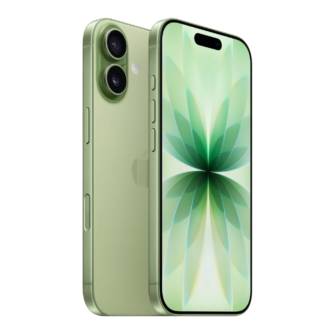 iPhone 17 Sauge