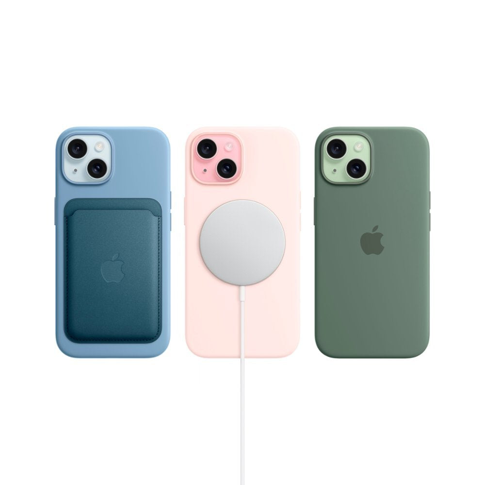 iPhone 15 reconditionné