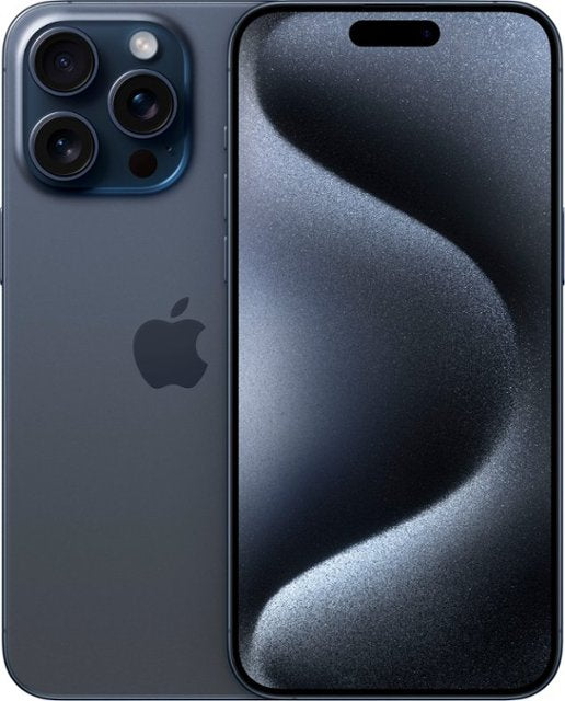 Iphone 15 Pro Max Reconditionne