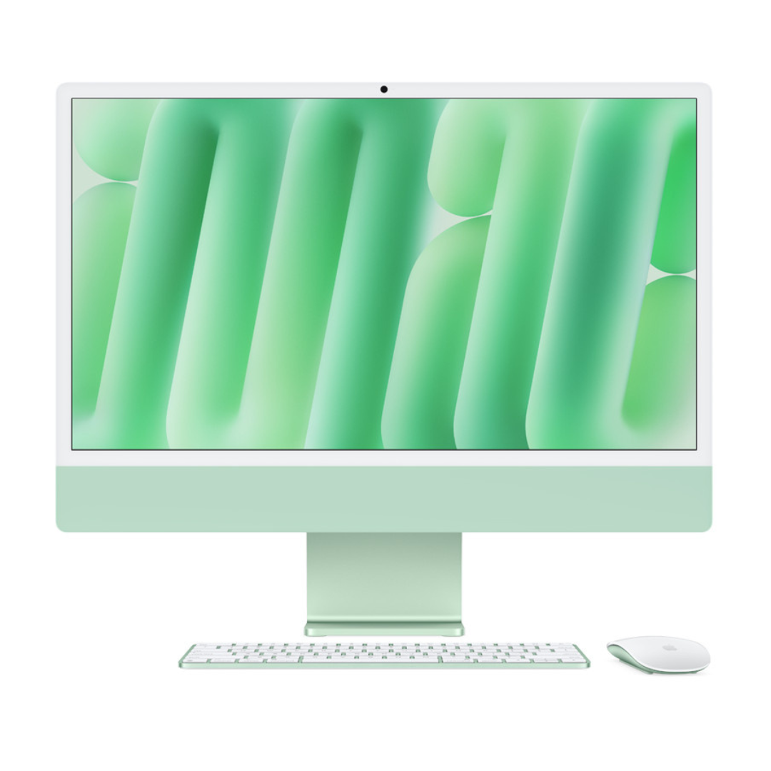 Imac 24 M4