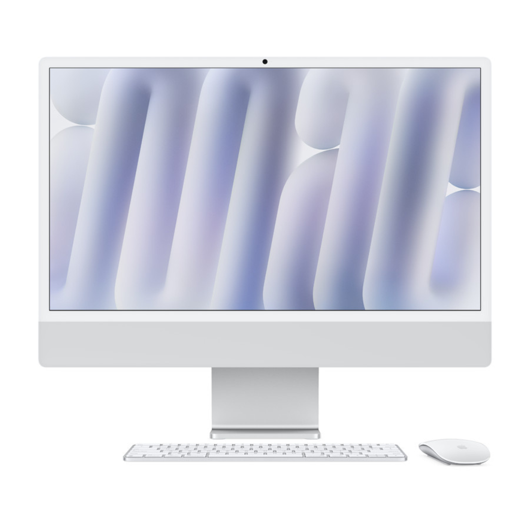 Imac 24 M4