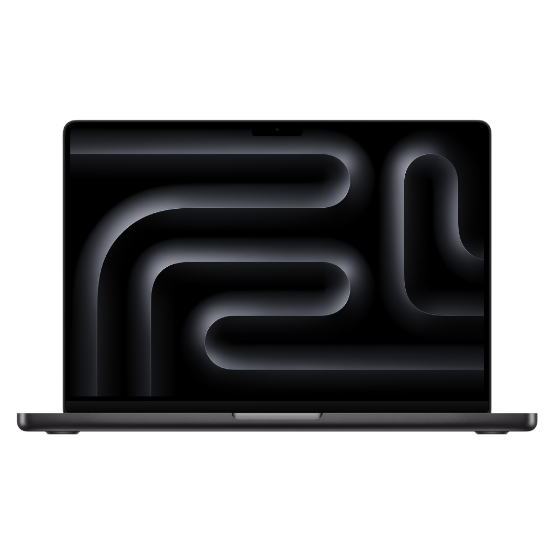 MacBook Pro 14 pouces M4 (2024)