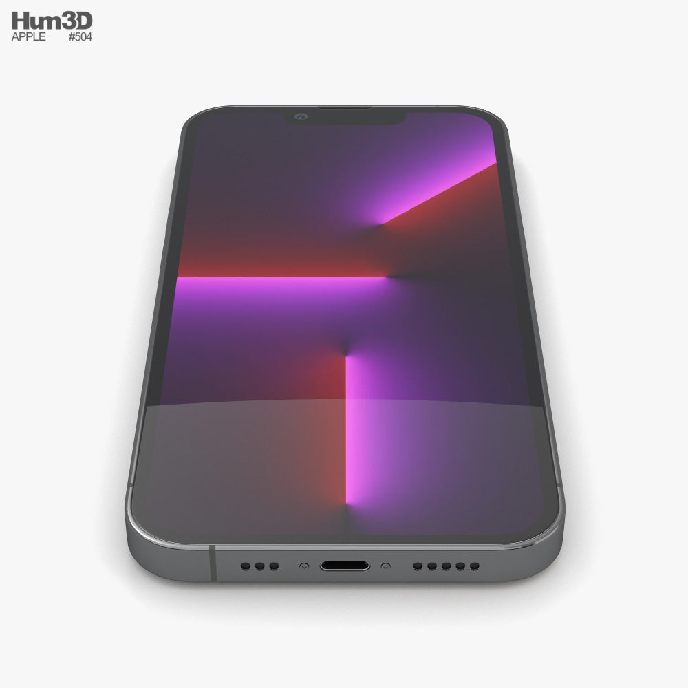 Iphone 13 Pro Reconditionne