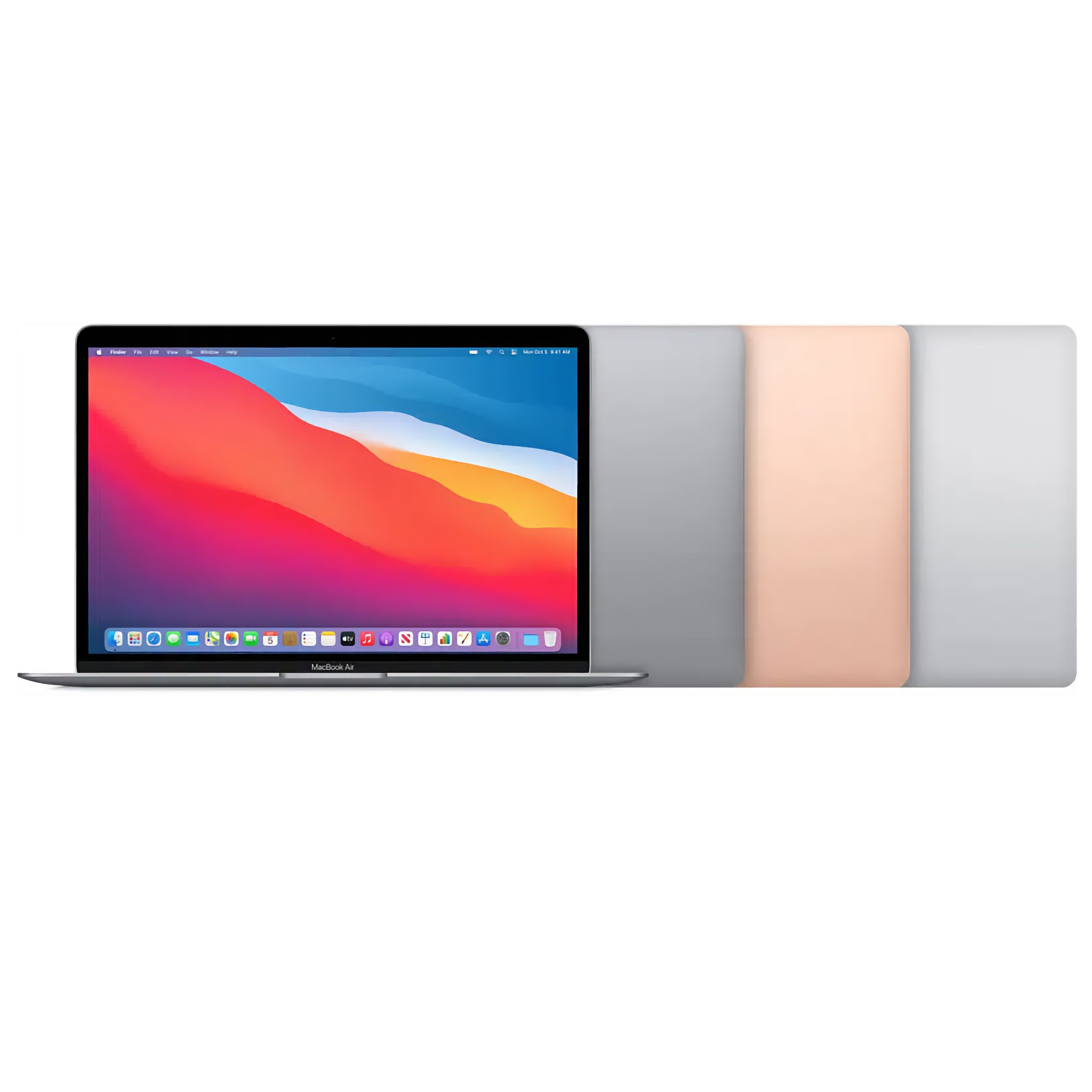 MacBook Air 13 pouces M1 (2020)
