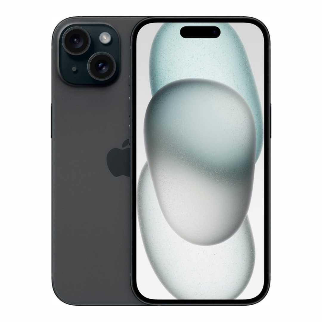iPhone 15 reconditionné