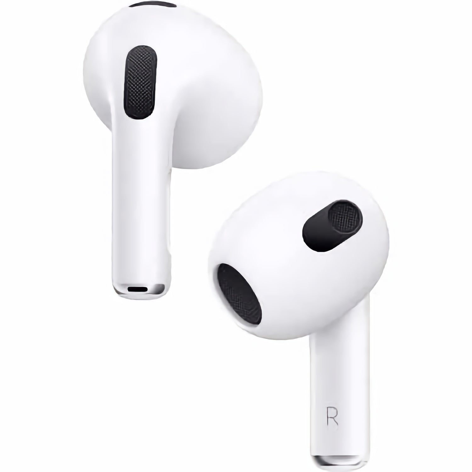 AirPods 3e génération vue 2