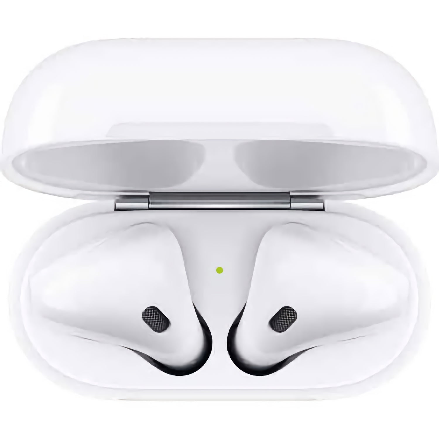 AirPods 2e génération vue 4
