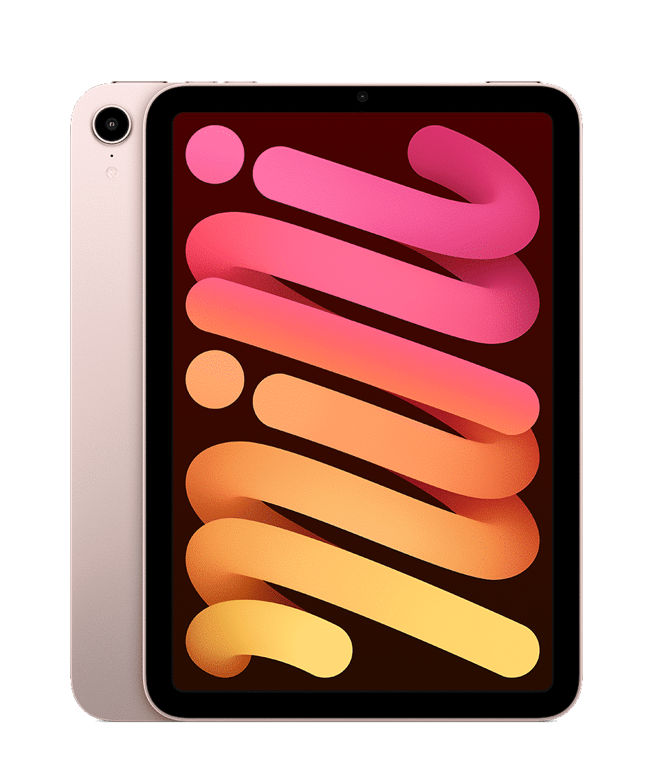 Ipad Mini 6