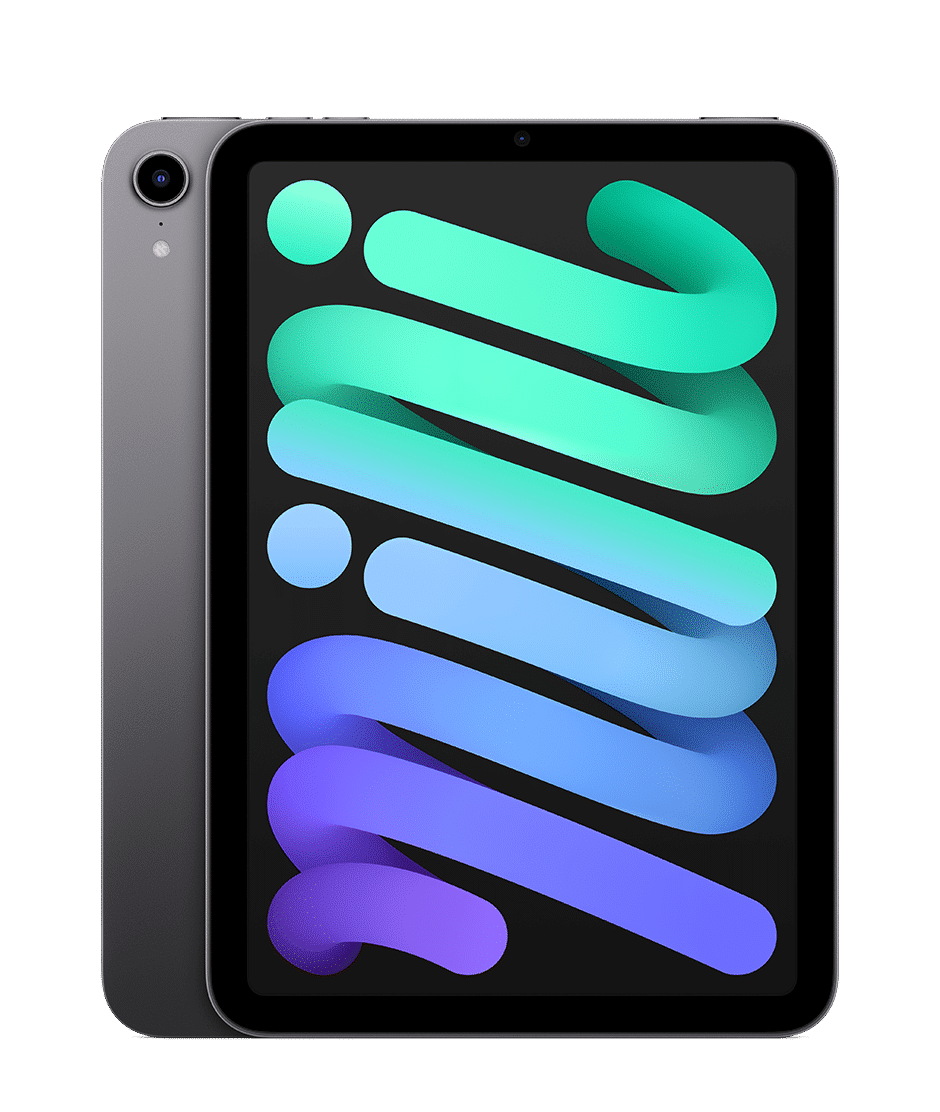 Ipad Mini 6