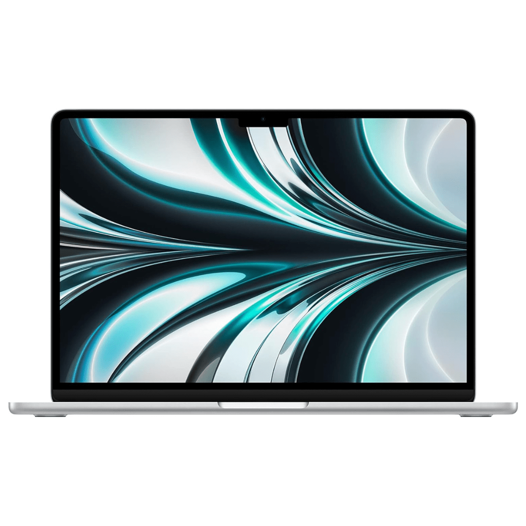 MacBook Air 13 pouces M2 Silver 512 Go 8 Go état Excellent