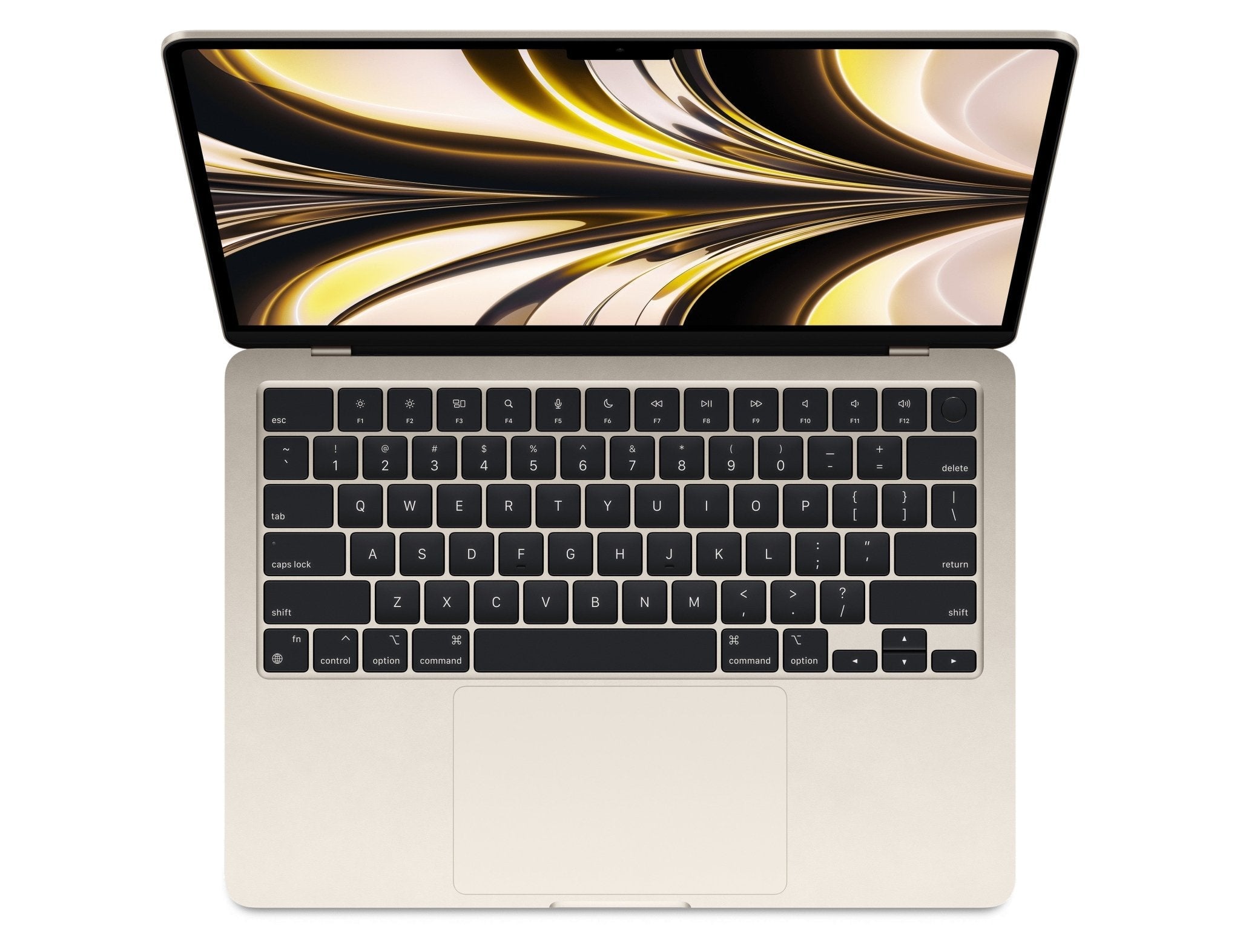 MacBook Air 13 pouces M2 reconditionné