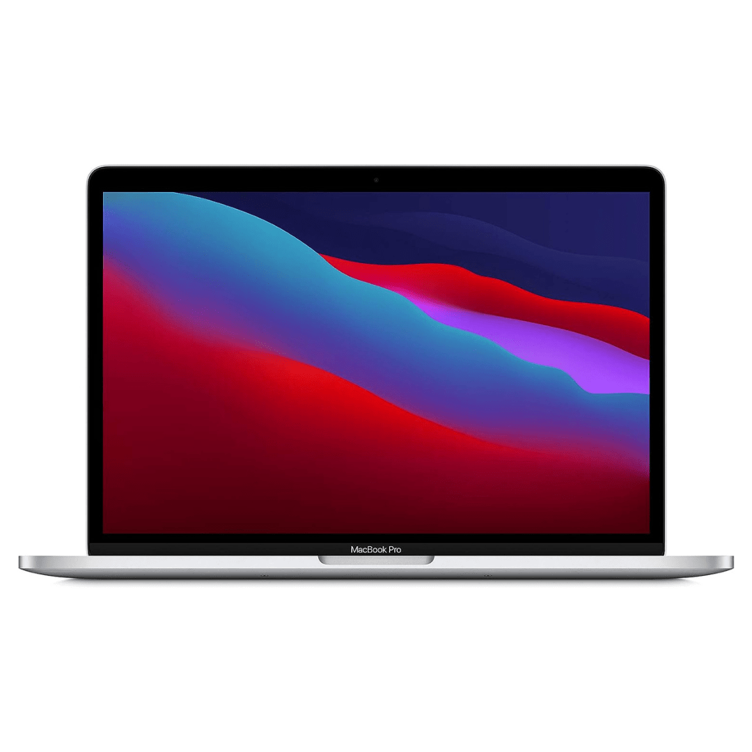 MacBook Pro 13 pouces M1 (2020) vue 1