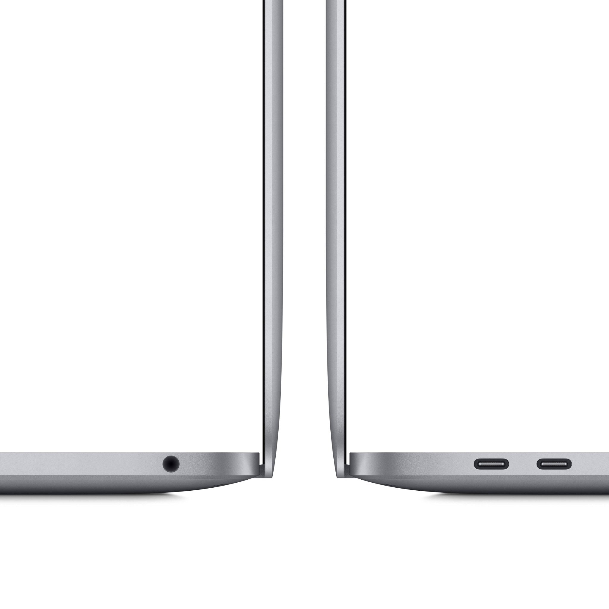 MacBook Pro 13 pouces M1 (2020)