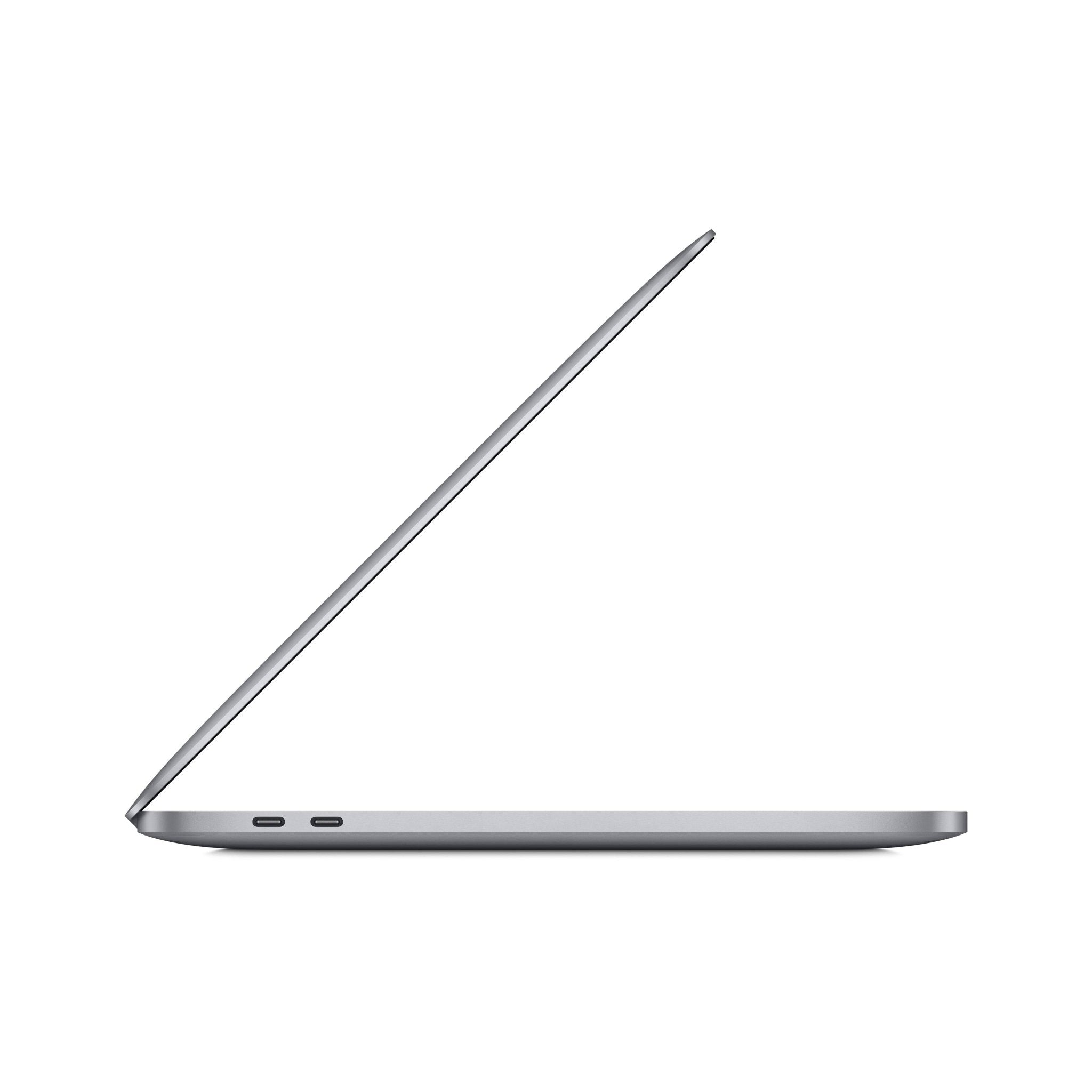 MacBook Pro 13 pouces M1 (2020)