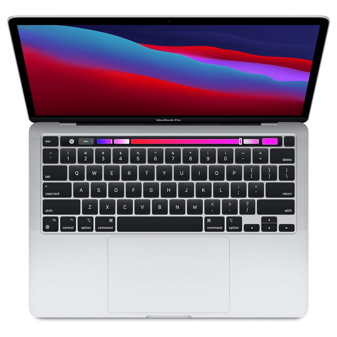 MacBook Pro 13 pouces M1 (2020) vue 6