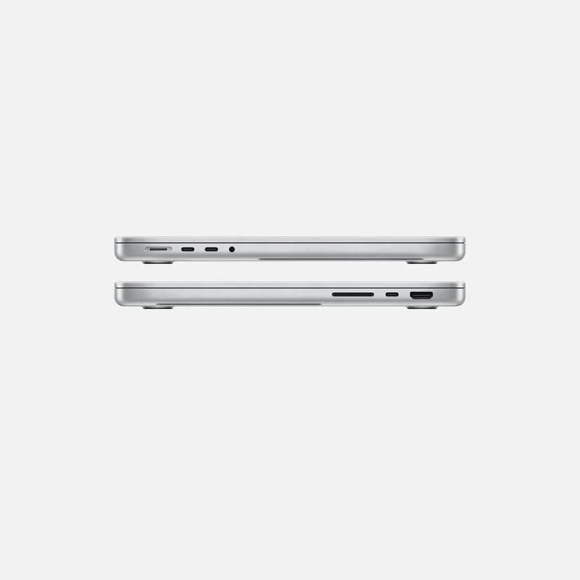 MacBook Pro 14 pouces M1 Pro (2021) vue 7