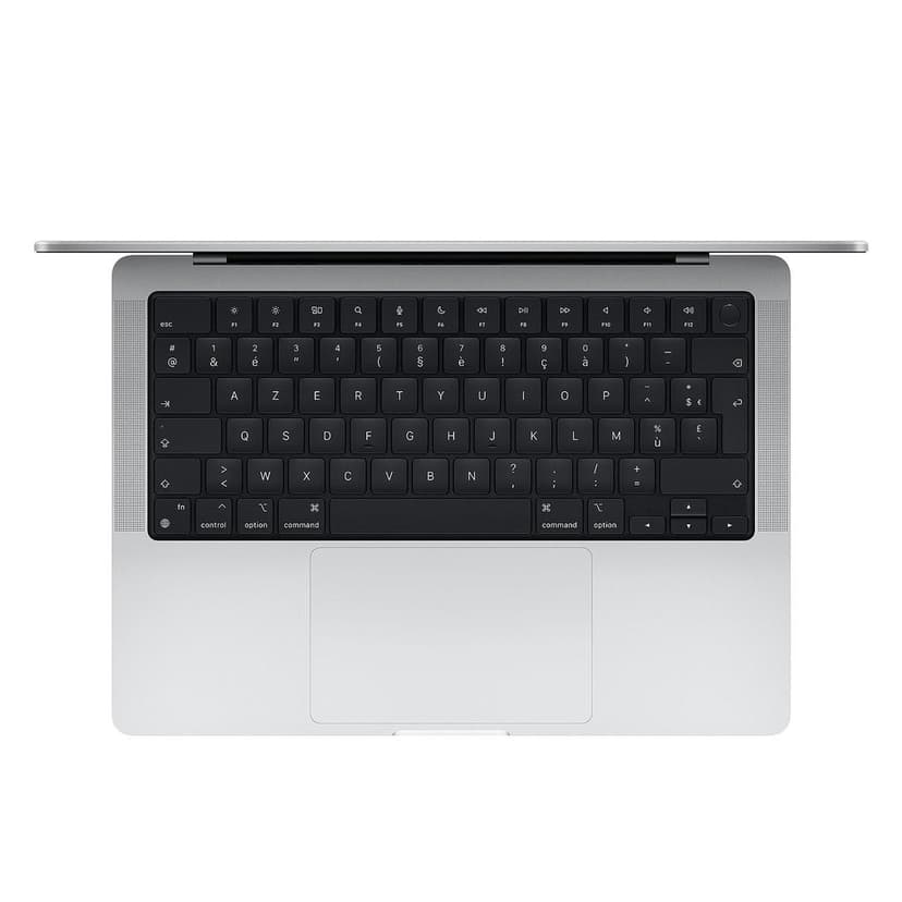 Macbook Pro 14 M1