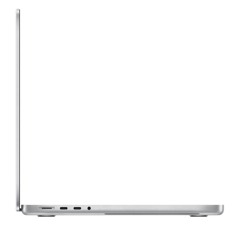 MacBook Pro 14 pouces M1 Pro (2021) vue 5