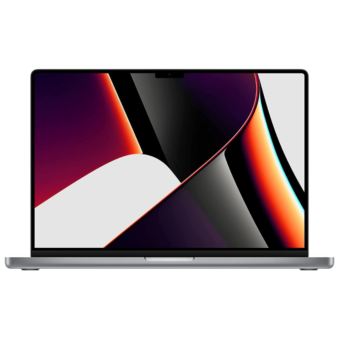 Macbook Pro 16 M1