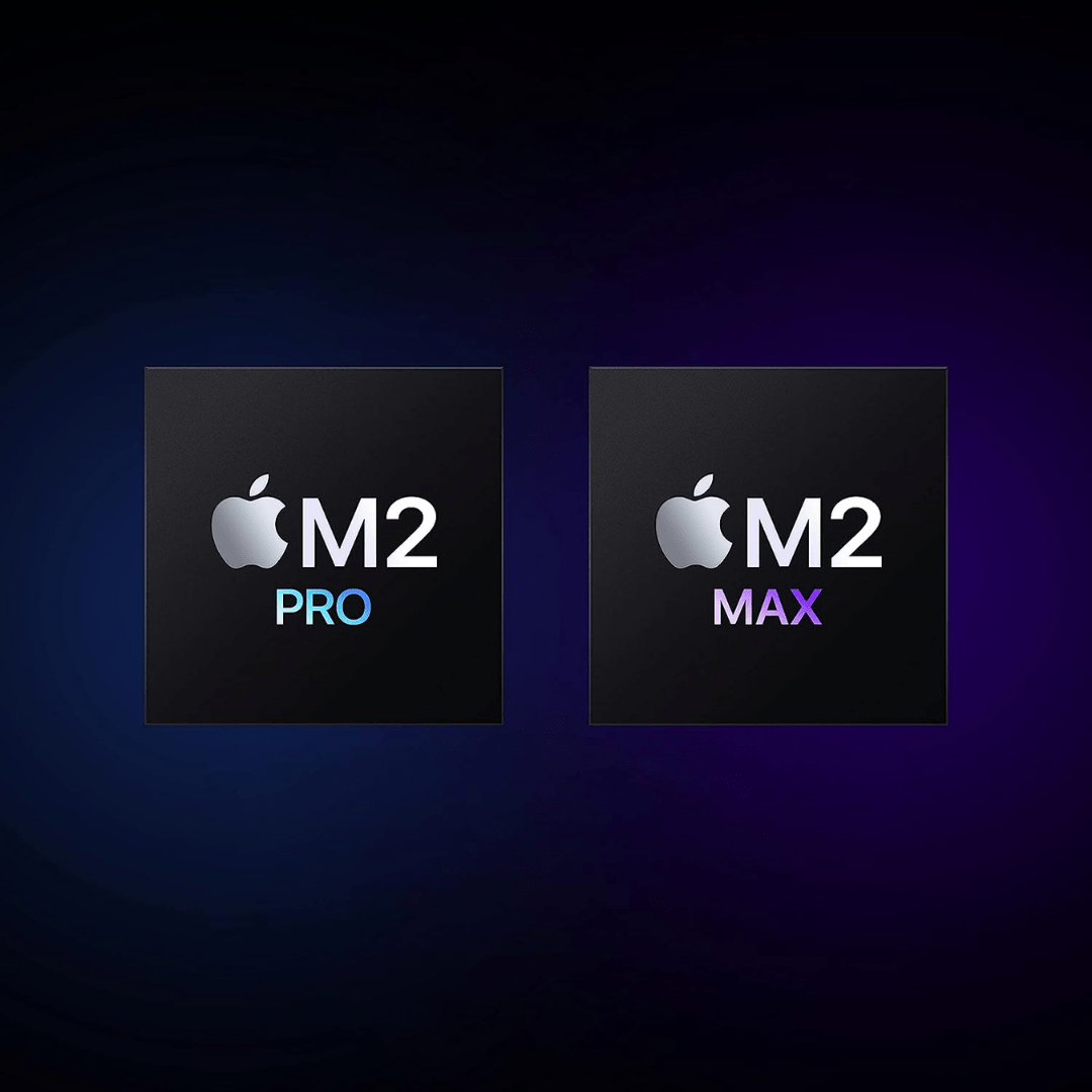 MacBook Pro 16 pouces M2 Pro (2023) vue 7