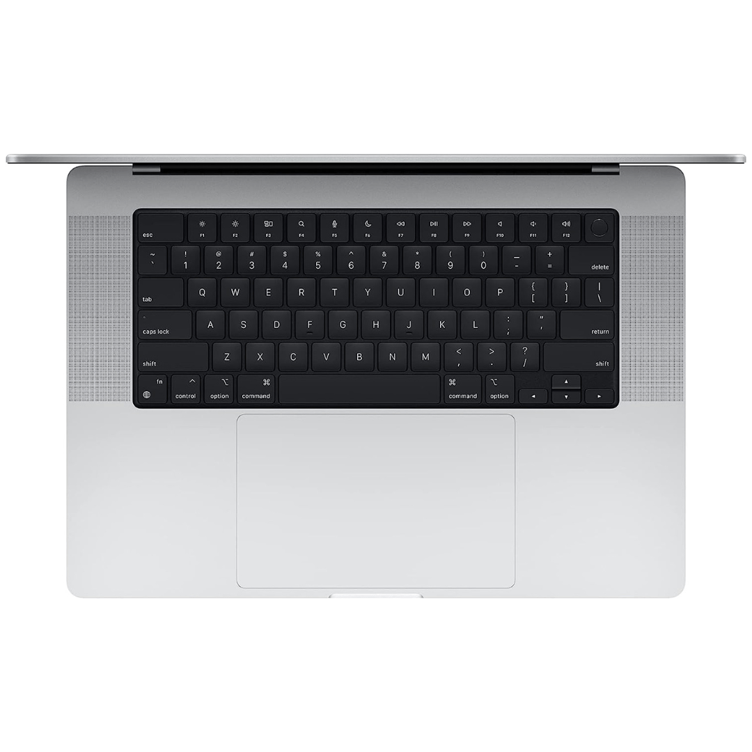 MacBook Pro 16 pouces M2 Pro (2023)