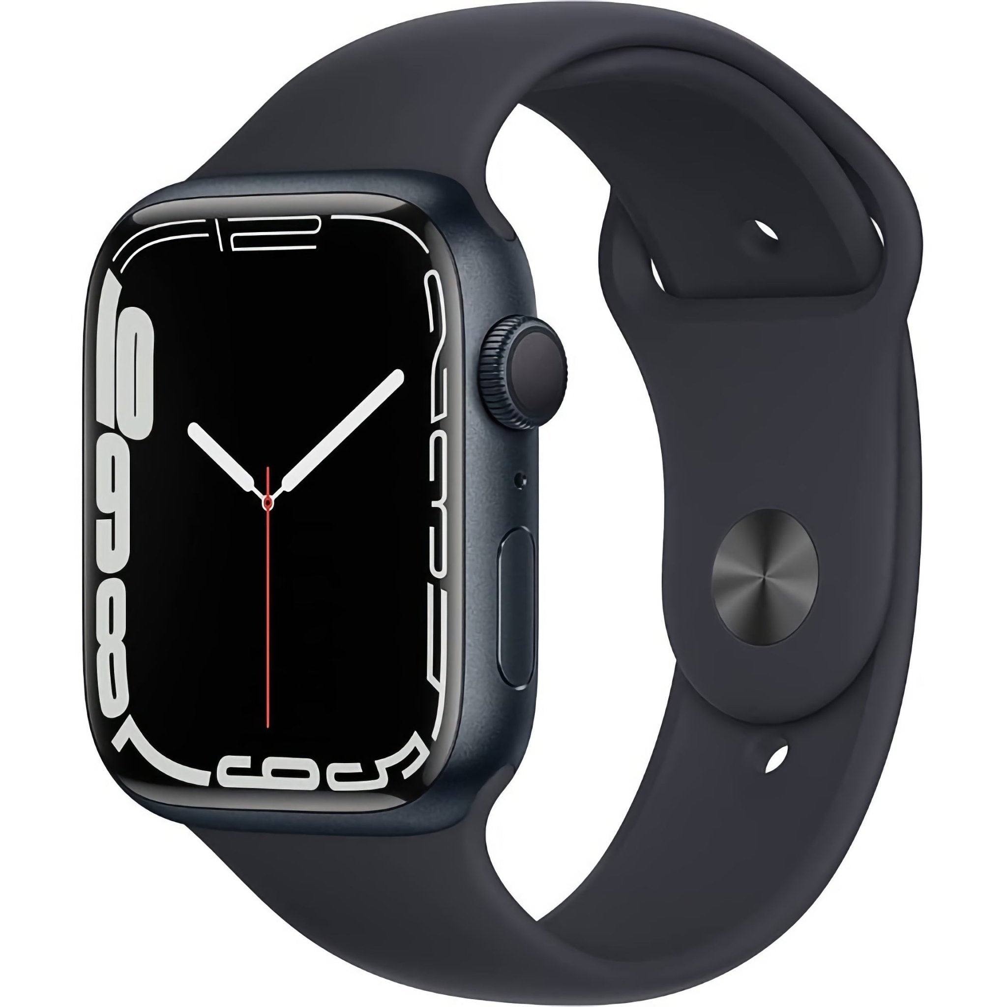 Apple Watch Series 7 Midnight reconditionnee