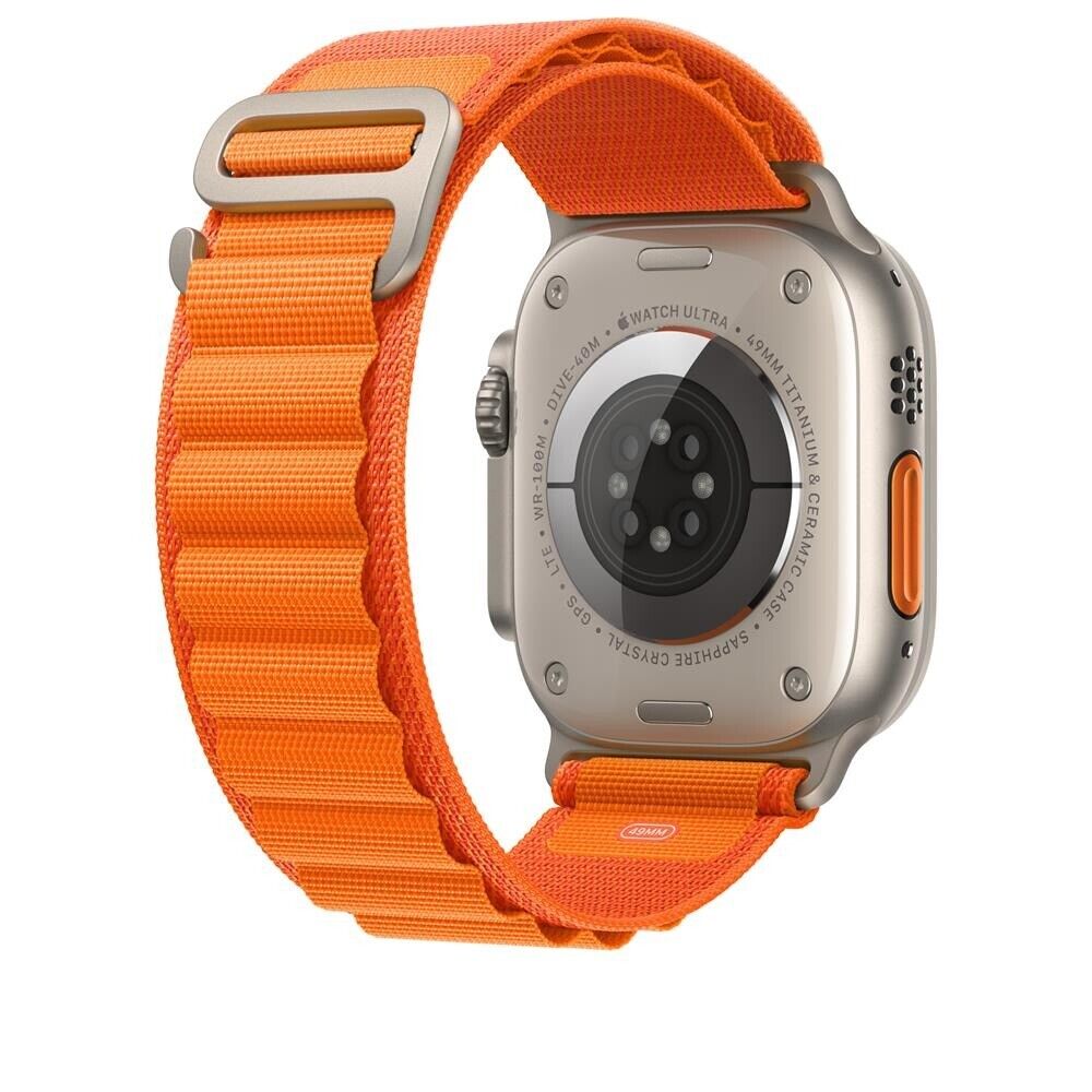 Apple Watch Ultra 2