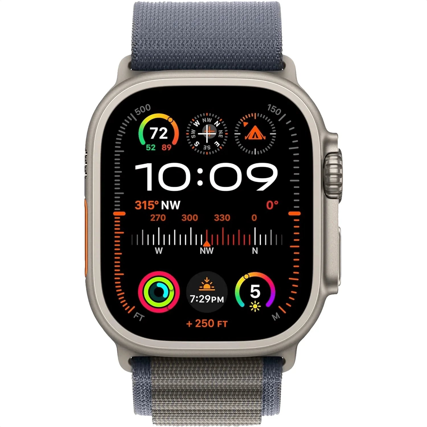 Apple Watch Ultra 2