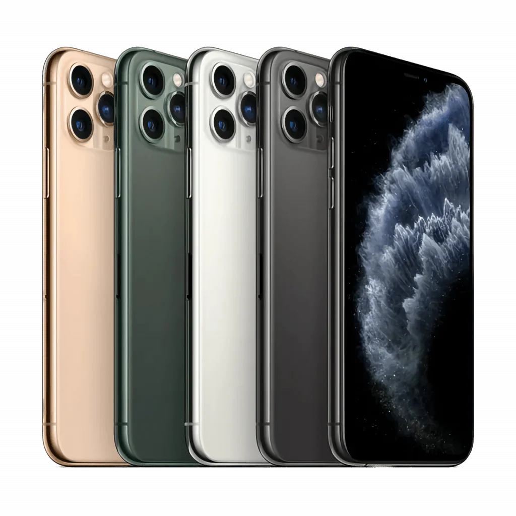 Iphone 11 Pro Max Reconditionne