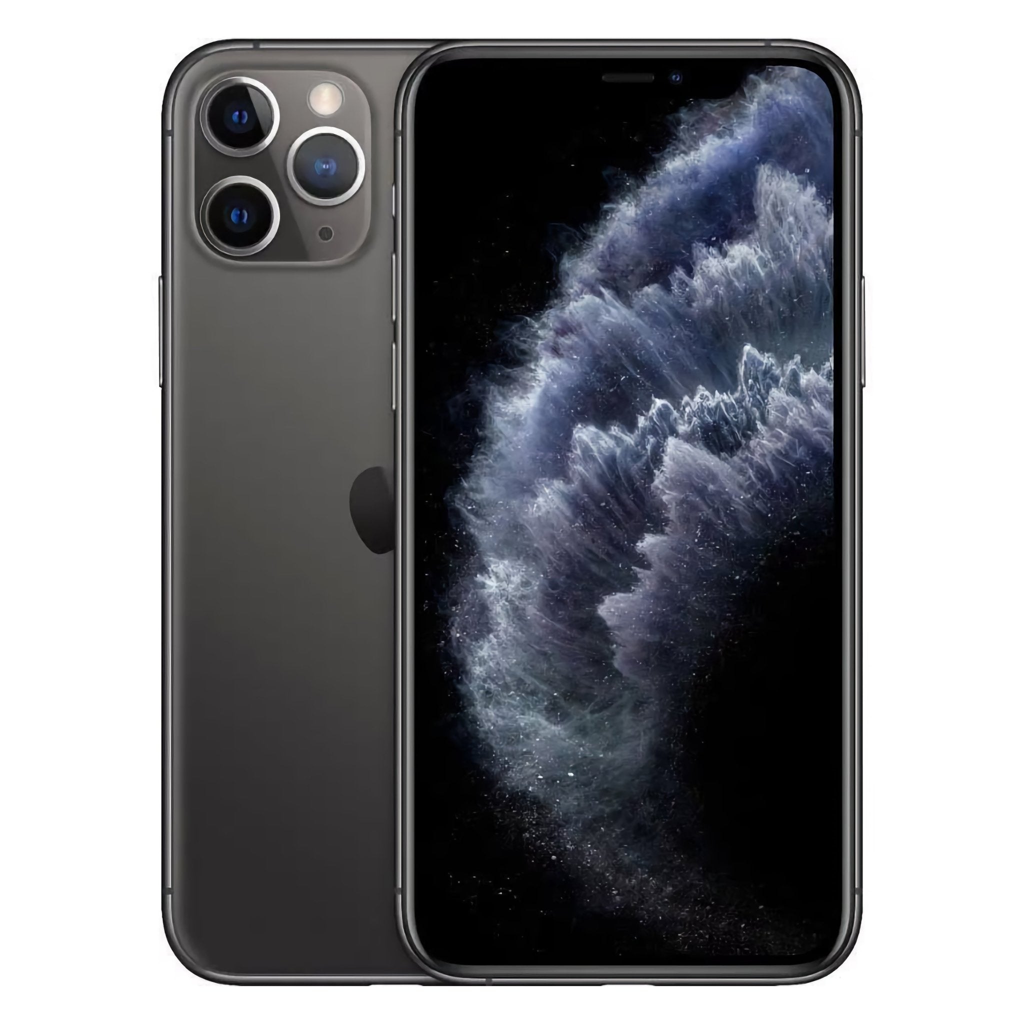 iPhone 11 Pro Gris sidéral