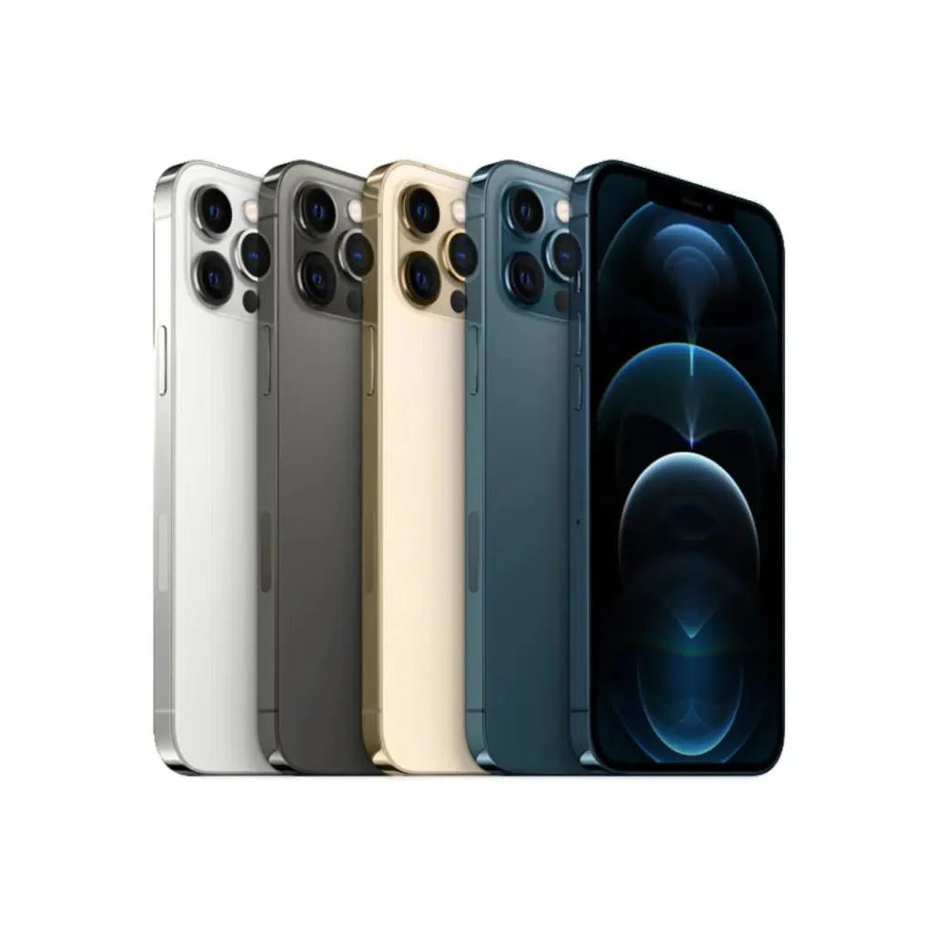 Iphone 12 Pro Max Reconditionne