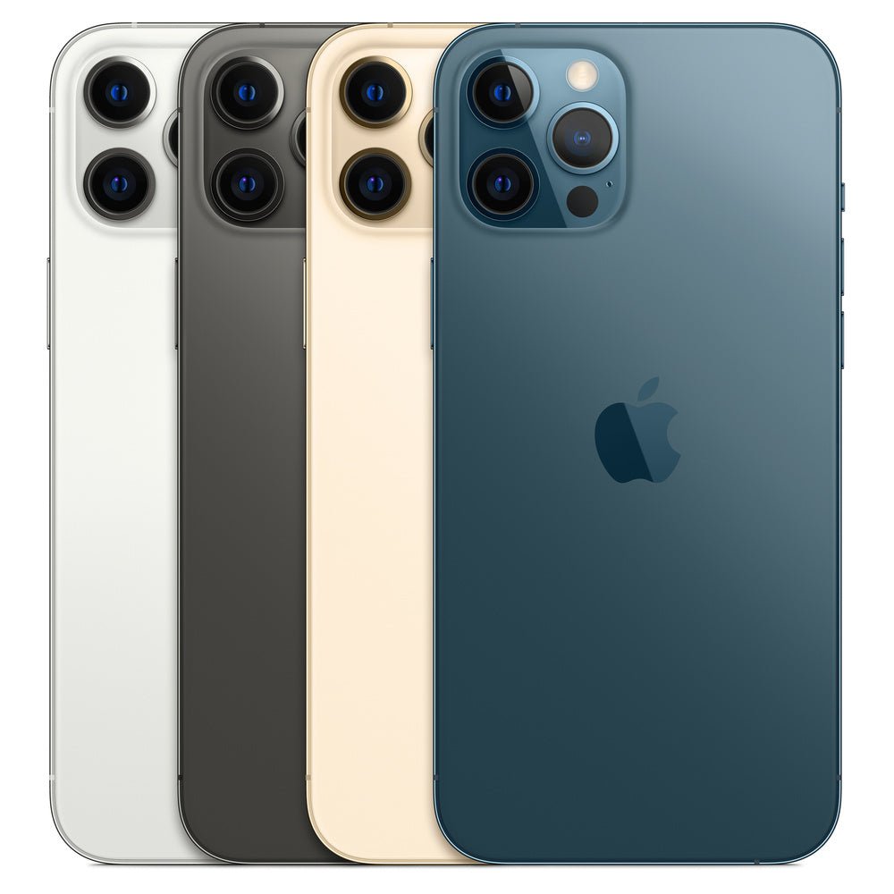 Iphone 12 Pro Max Reconditionne