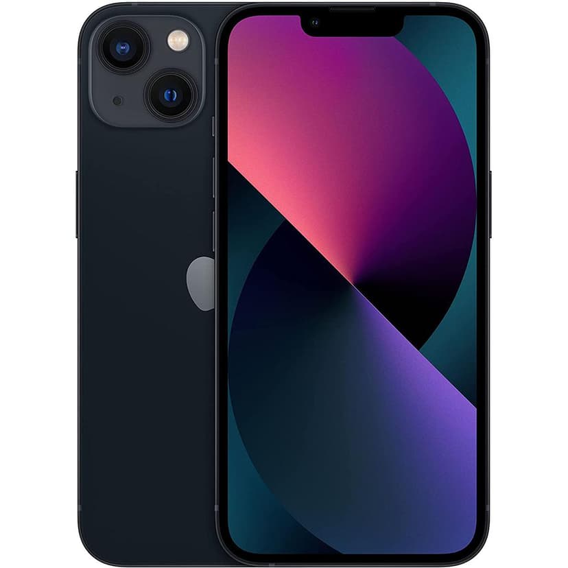 iPhone 13 mini Minuit