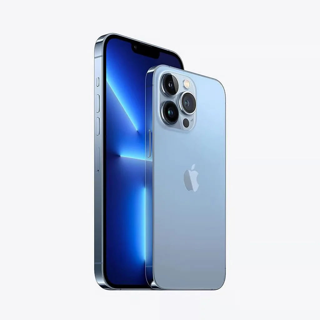 Iphone 13 Pro Max Reconditionne