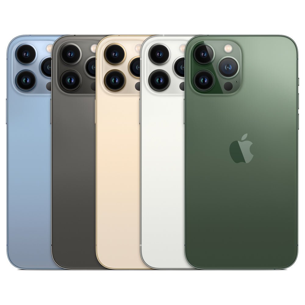 Iphone 13 Pro Max Reconditionne