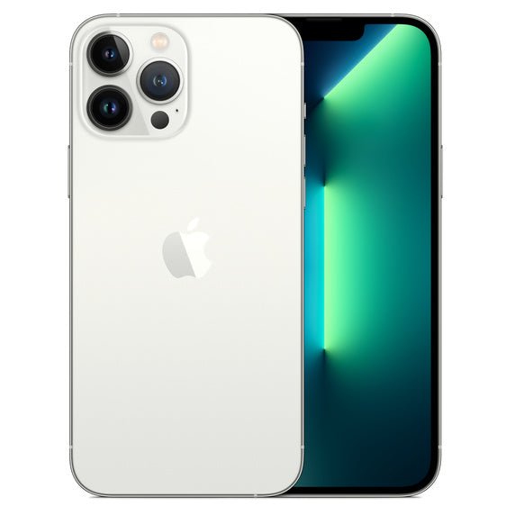 iPhone 13 Pro Max Argent