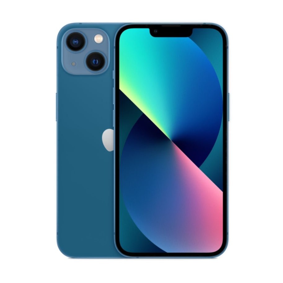 iPhone 13 Bleu